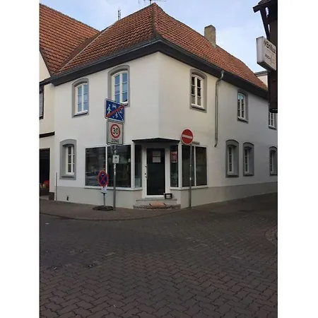 Appartamento Holiday Faller-greiner Bad Bergzabern
